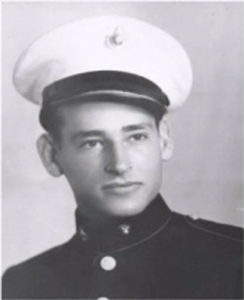 Thomas W. Martin, Sr