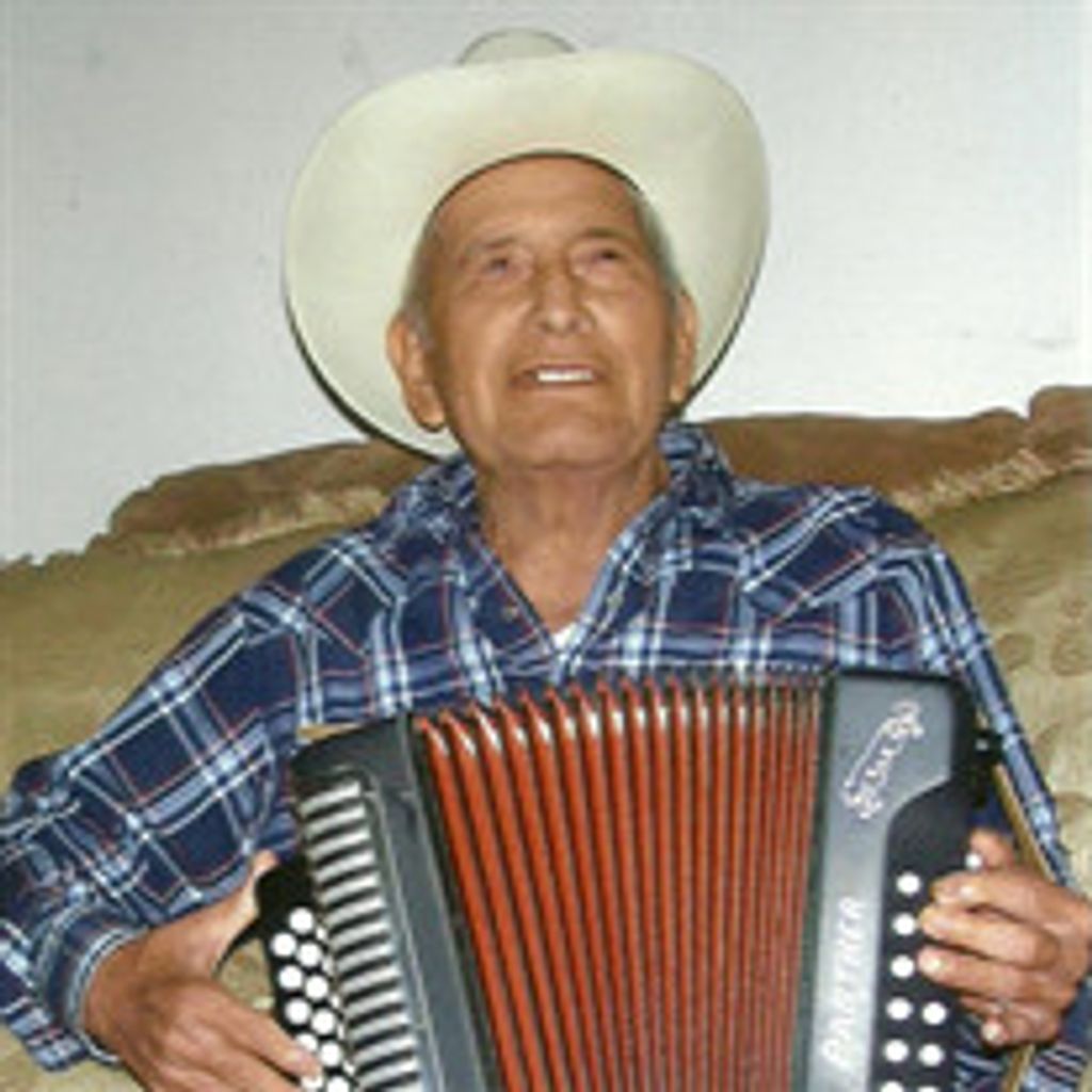 Jesus Longoria