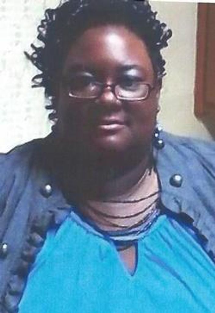Latonya Denice "Toni" Mcgraw