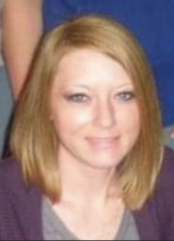 Mystie Michelle Shelton Profile Photo