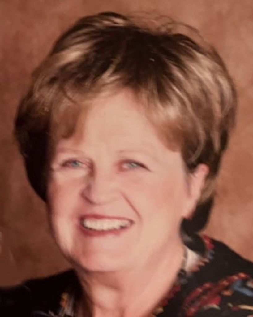 Donna Lynnette Platt Gooch Profile Photo