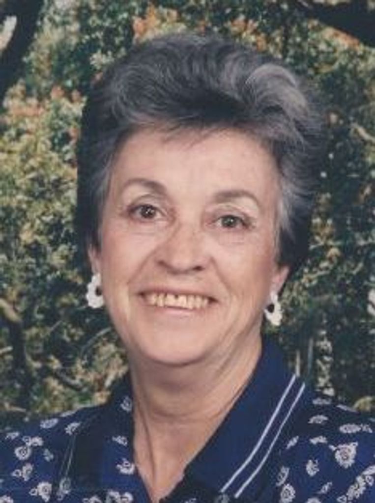 Lucille Wernette