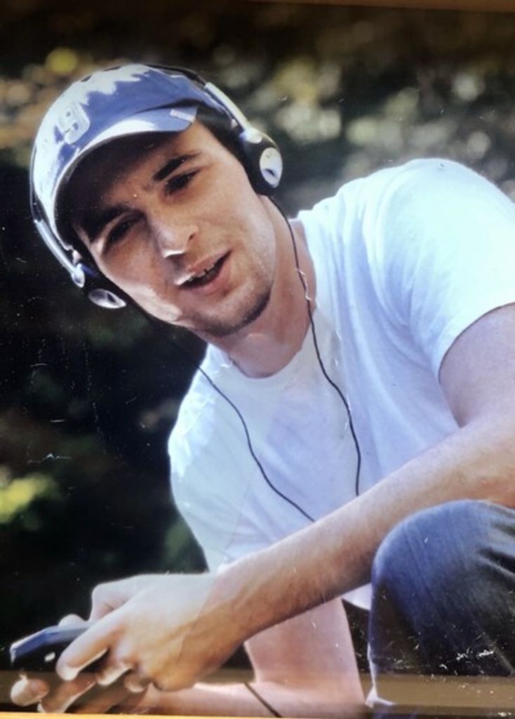 Patrick S. Sorrell Profile Photo