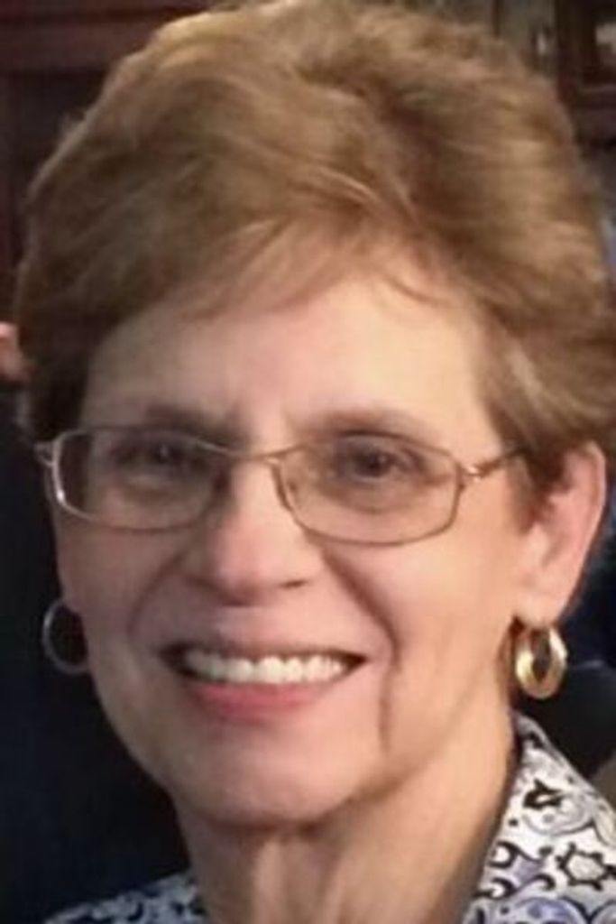Betty J. Gallegos