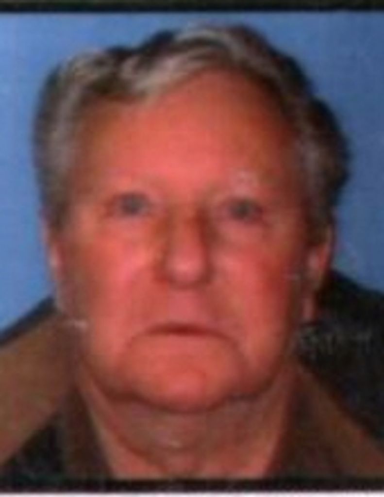 Roger D. Reeves Sr. Profile Photo