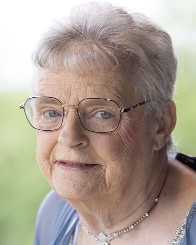 Martha Joan Bradley Profile Photo