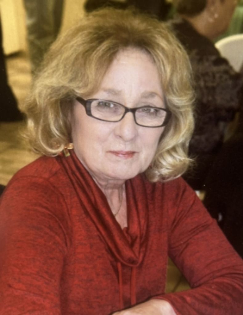 Louvina Maxine Morris