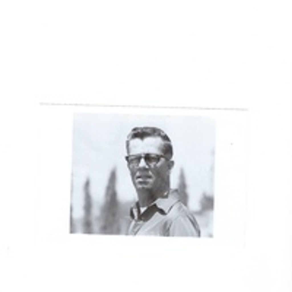 Charles L Williams
