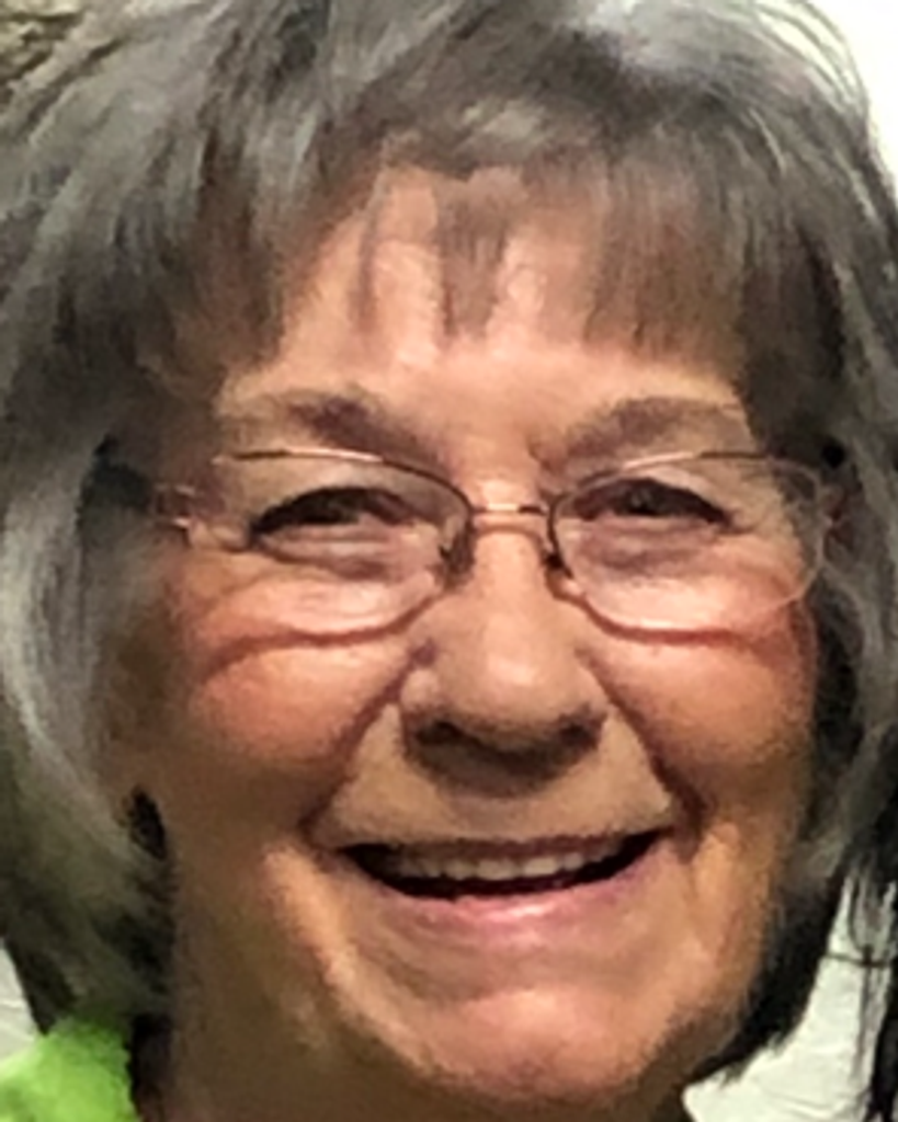 Mary "Ione" Morgan