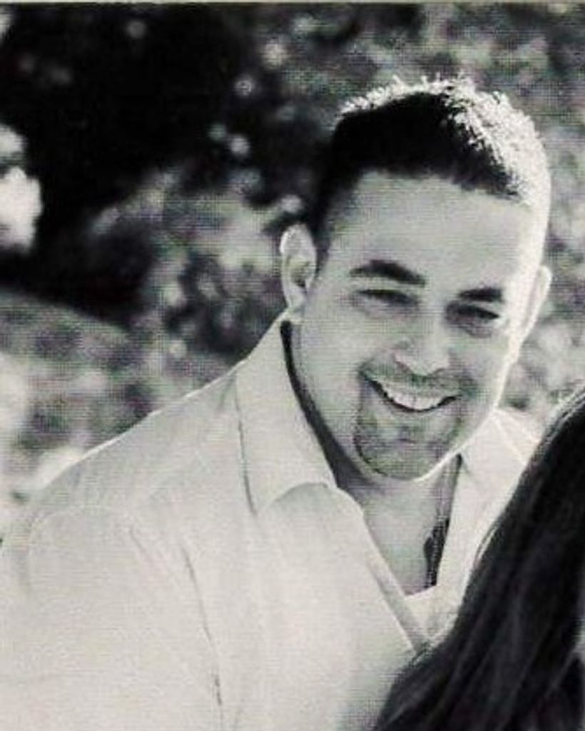 Craig Knox Profile Photo