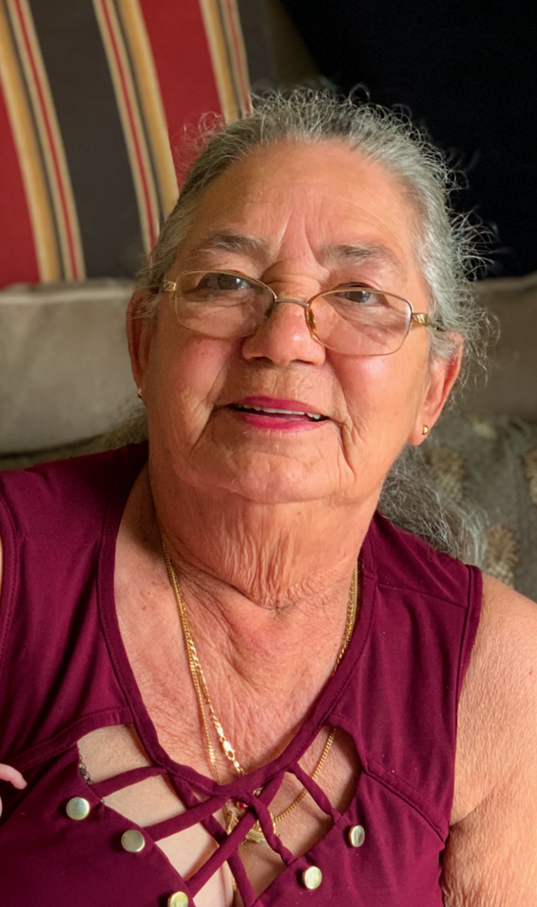 Maria C. Mujica Abreu Profile Photo