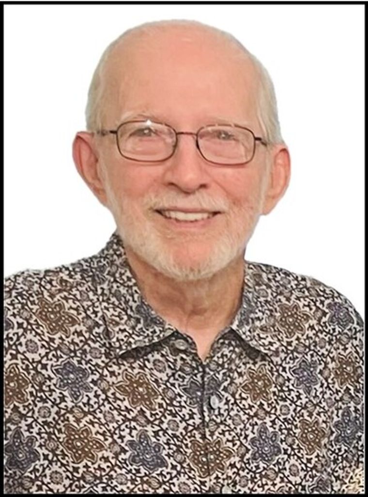 William F. Beacht, Jr. Profile Photo
