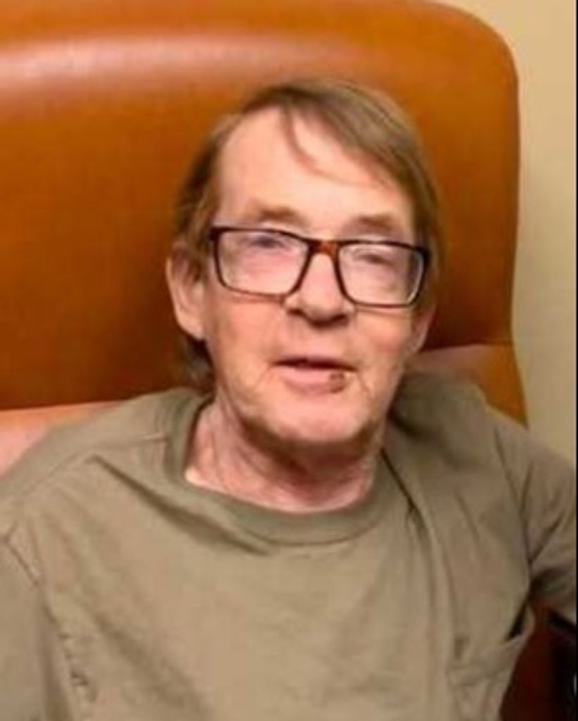 Eugene Burgin Jr. Profile Photo