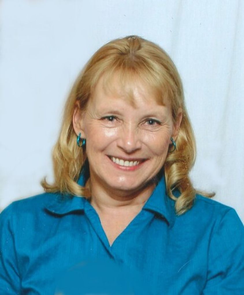 Pamela "Pam" Jean Amero