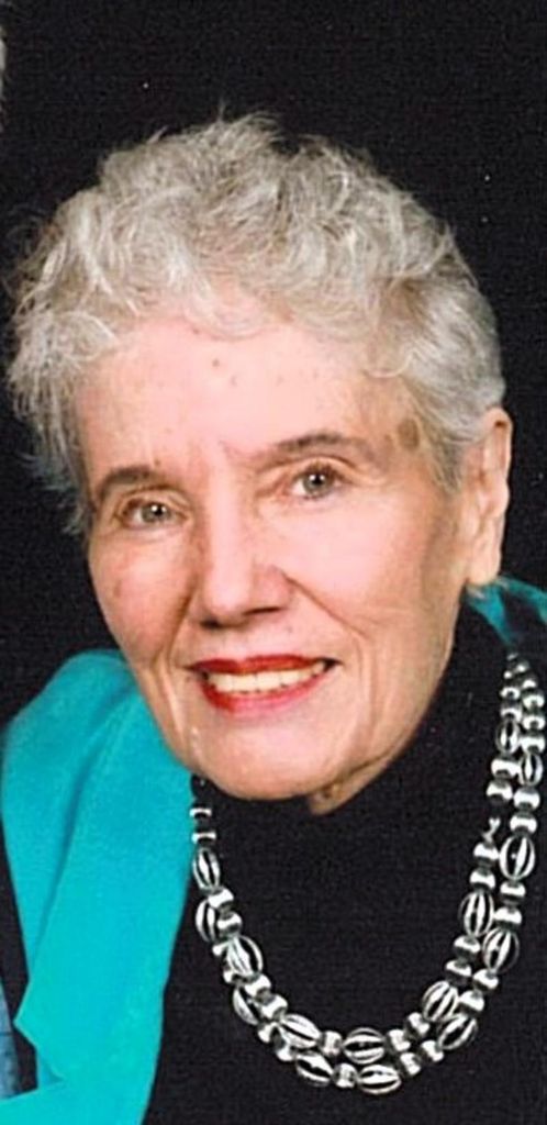 Jeanette J. Smith