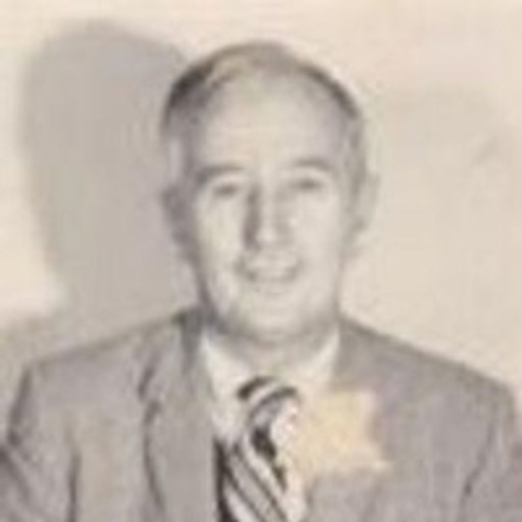 Harry  Lee Jennings
