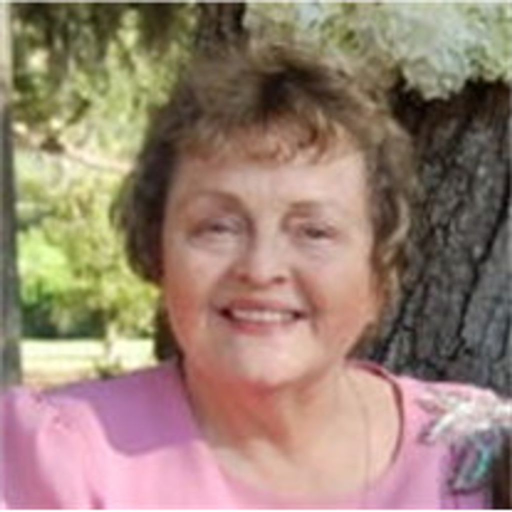 Sandra A. Cantrell