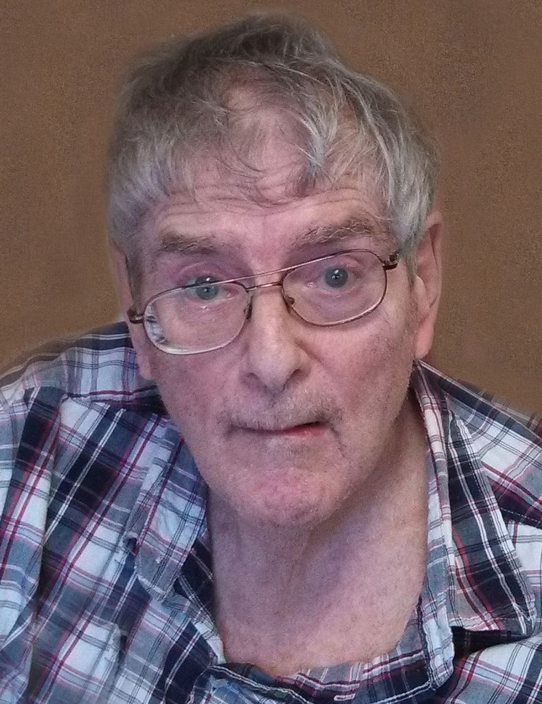 Keith  Cherry Profile Photo