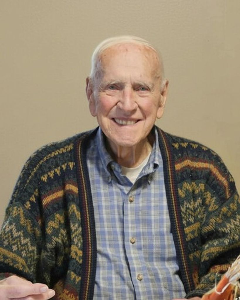 Wayne Hasselquist Profile Photo