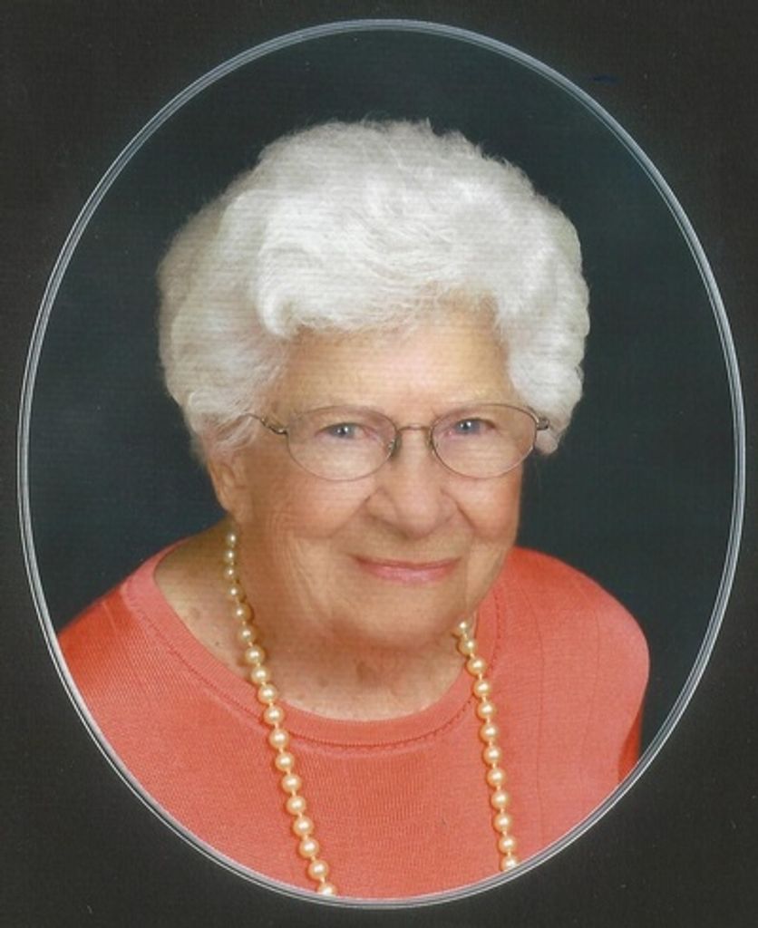 Beryl Hindman Boerner Profile Photo
