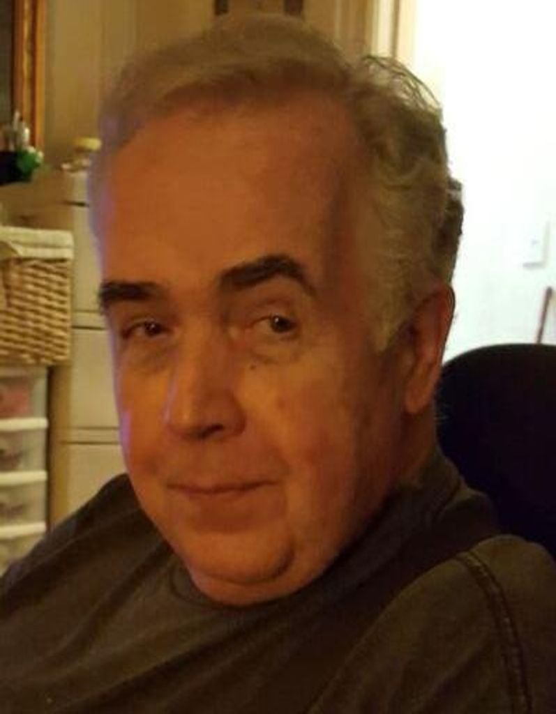 Kevin Moriarty Profile Photo