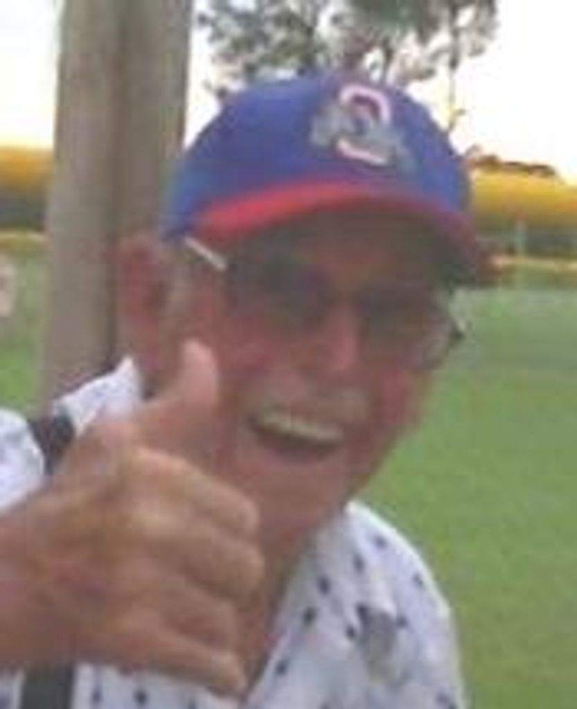 Buddy W. Smith Profile Photo