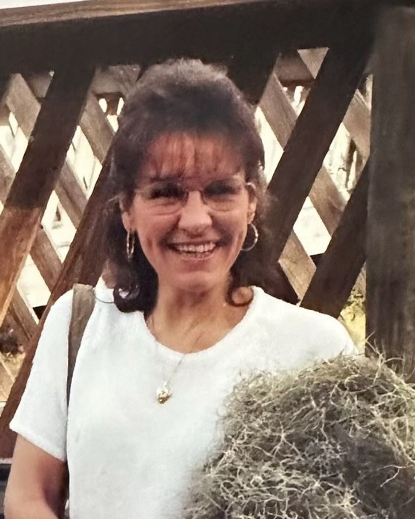 Teri Marie McLaren