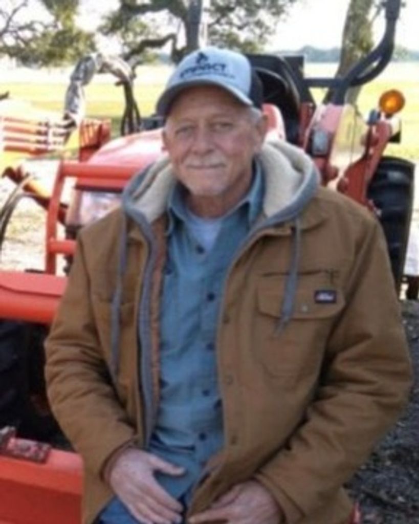 Richard Terence Teets
