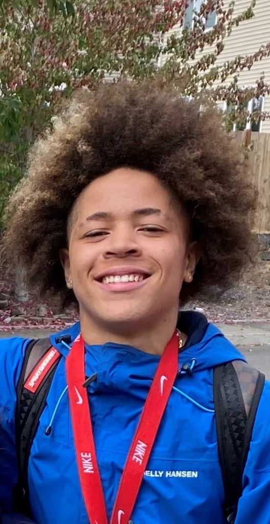 Blessiono Lee Sturdivant