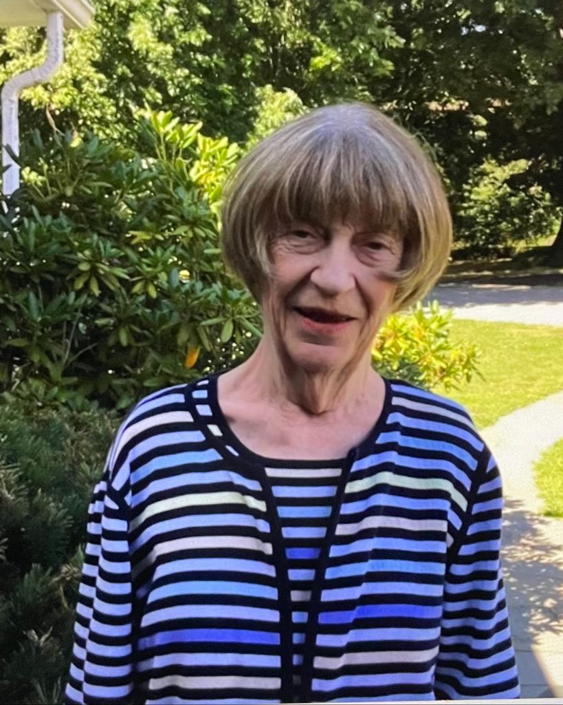 Anne E. Dolan