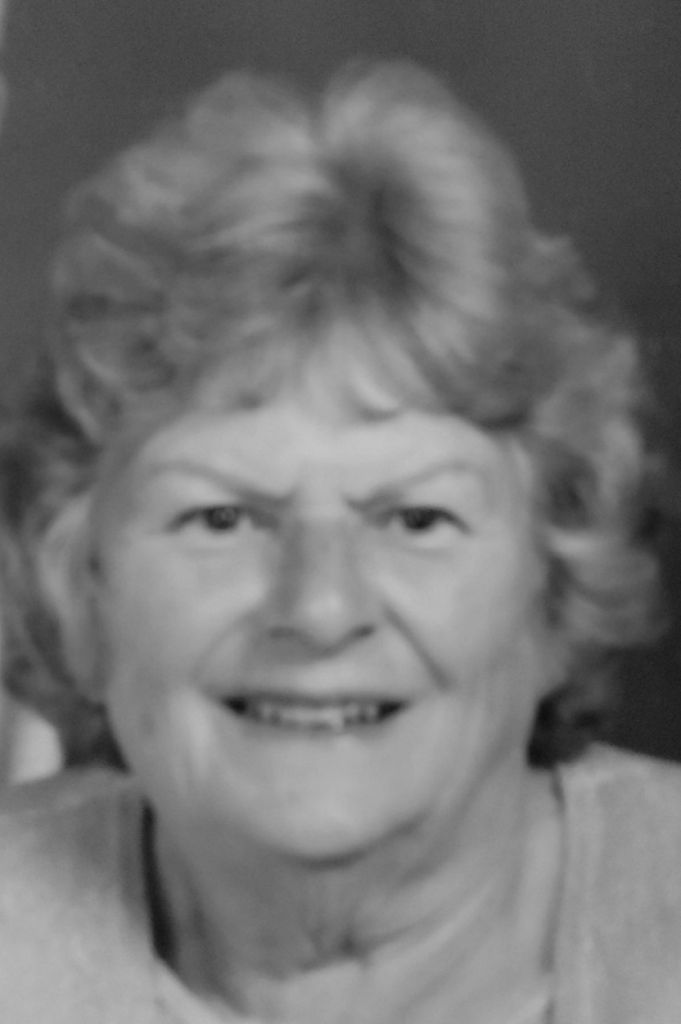 Margaret Patricia Reynolds Yuhas (Pat)