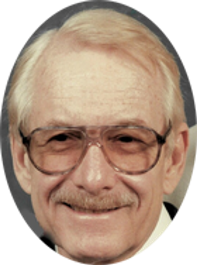 Edward A. Rupp