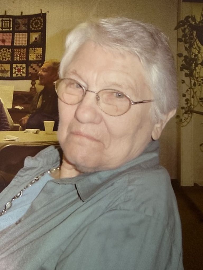 Elsie M. Anderson Profile Photo