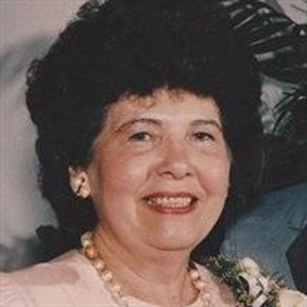 Juanita Brown