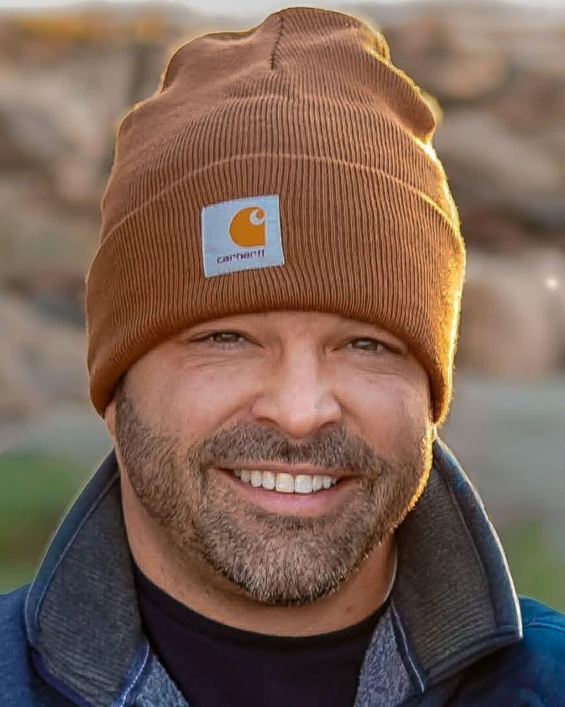 Joshua Craig Scribben