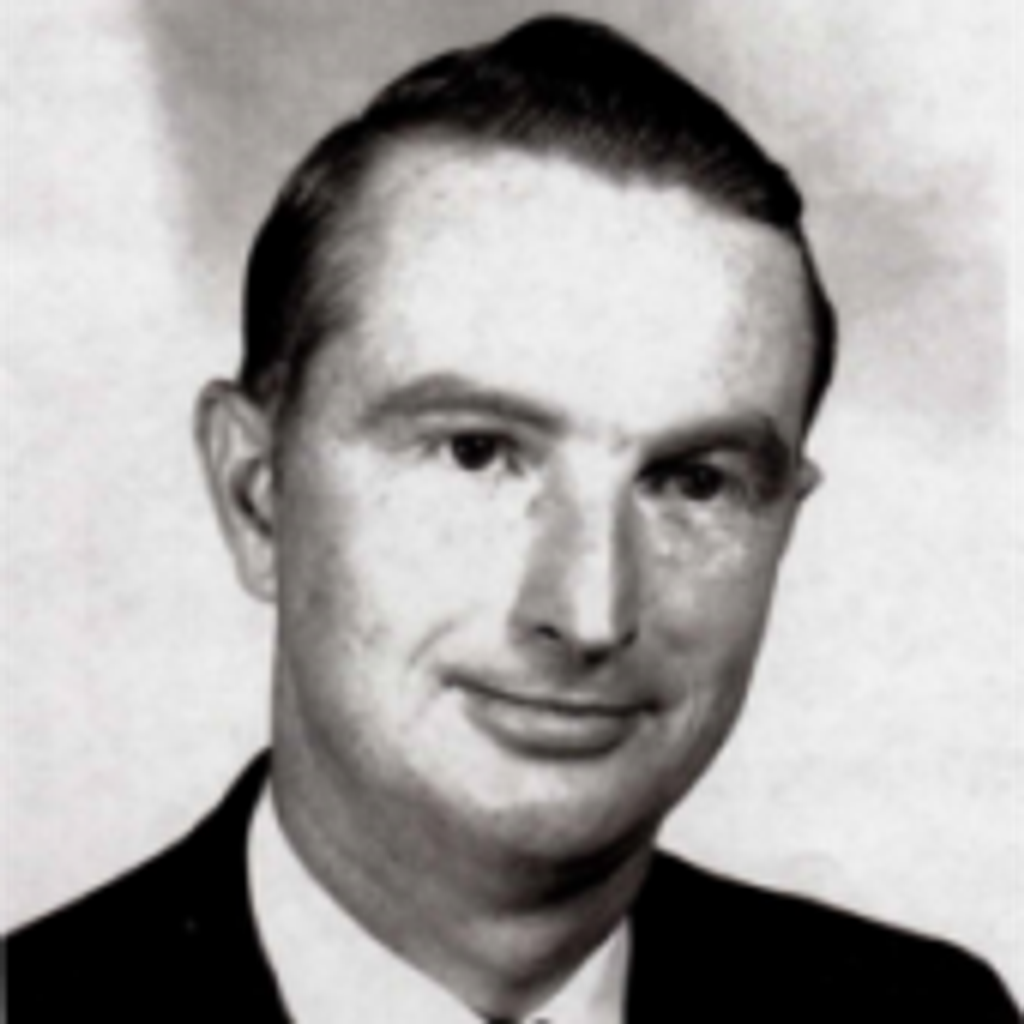 Lloyd Eugene Hughes