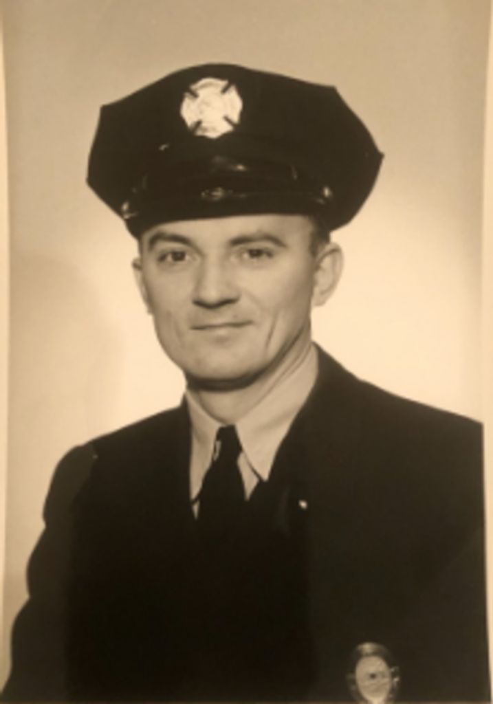 Otto Joseph Skrovanek Profile Photo