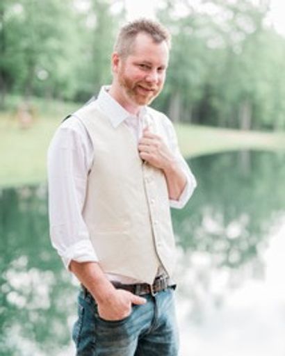 Brian Richard Doss's obituary image