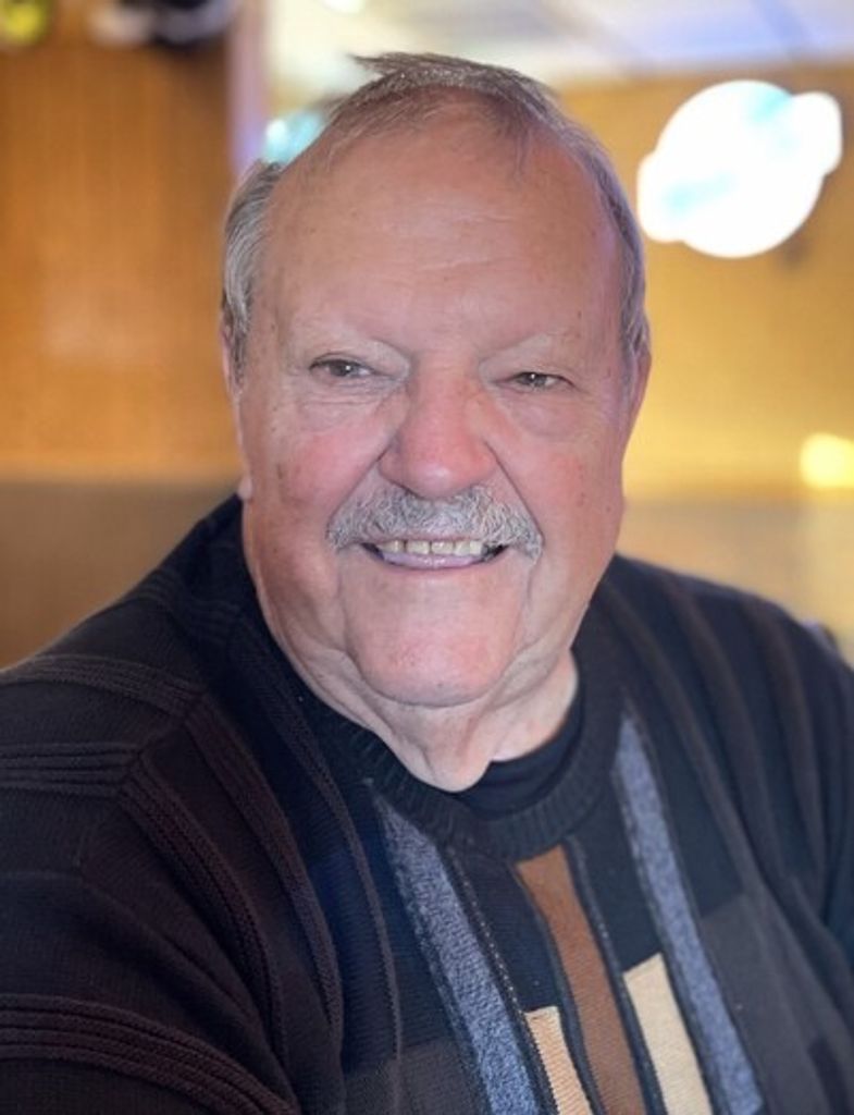 Leonard Teresinski Profile Photo