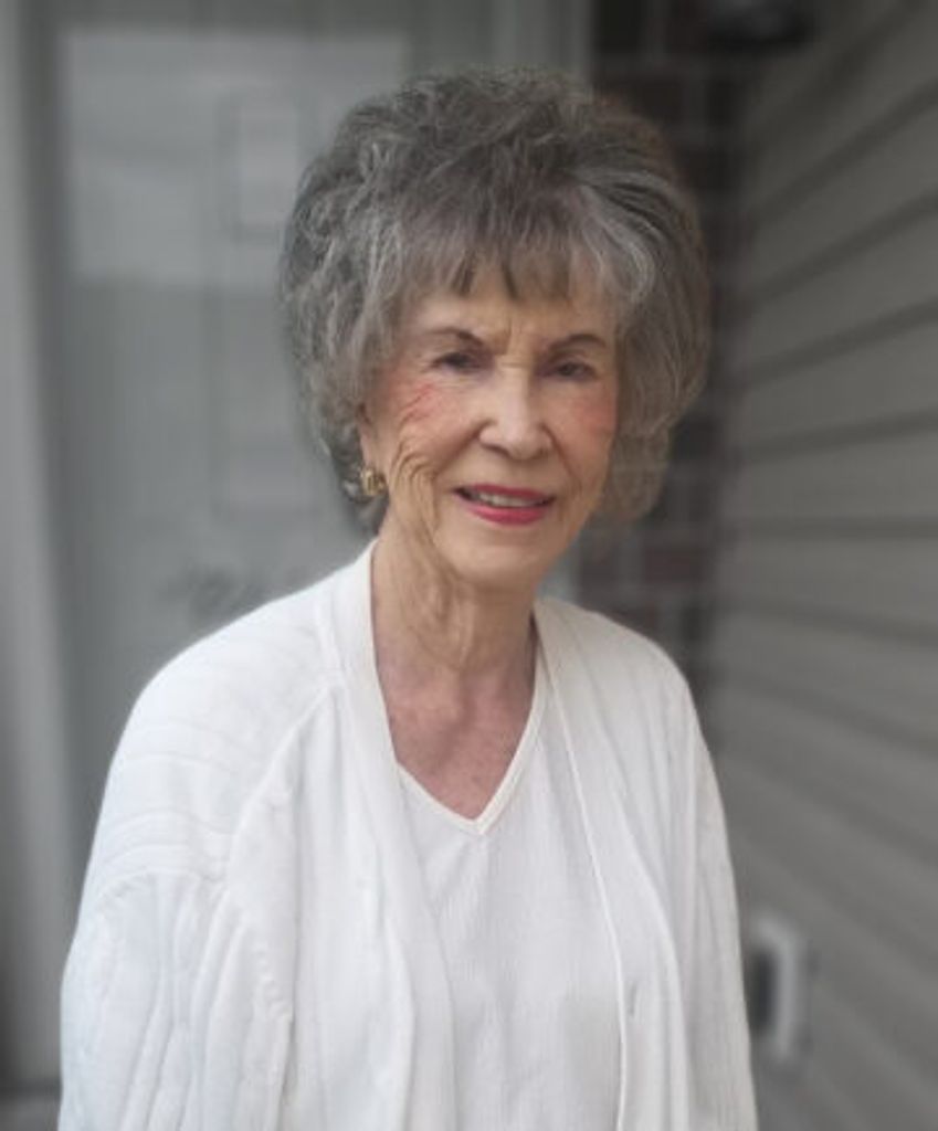 Mona Mae Richard