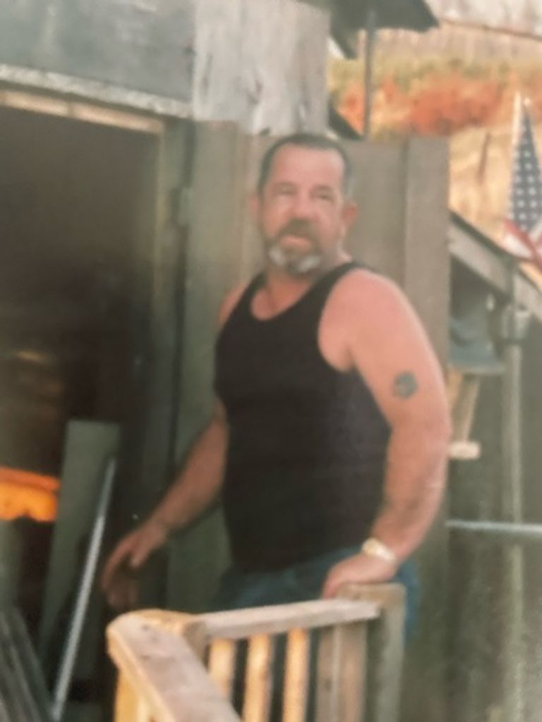 Donald Mckittrick Profile Photo