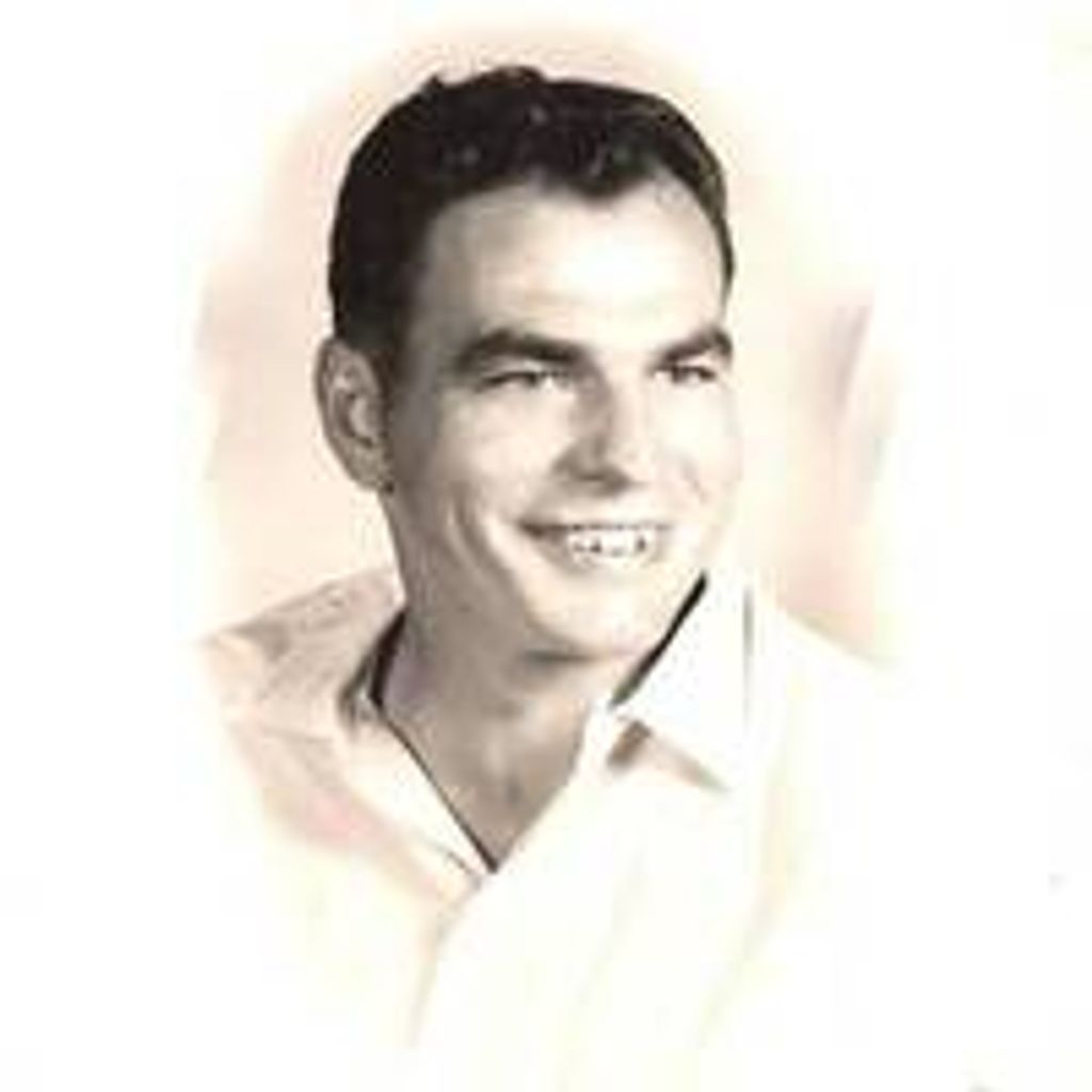 Donald D. Milwrick Sr.