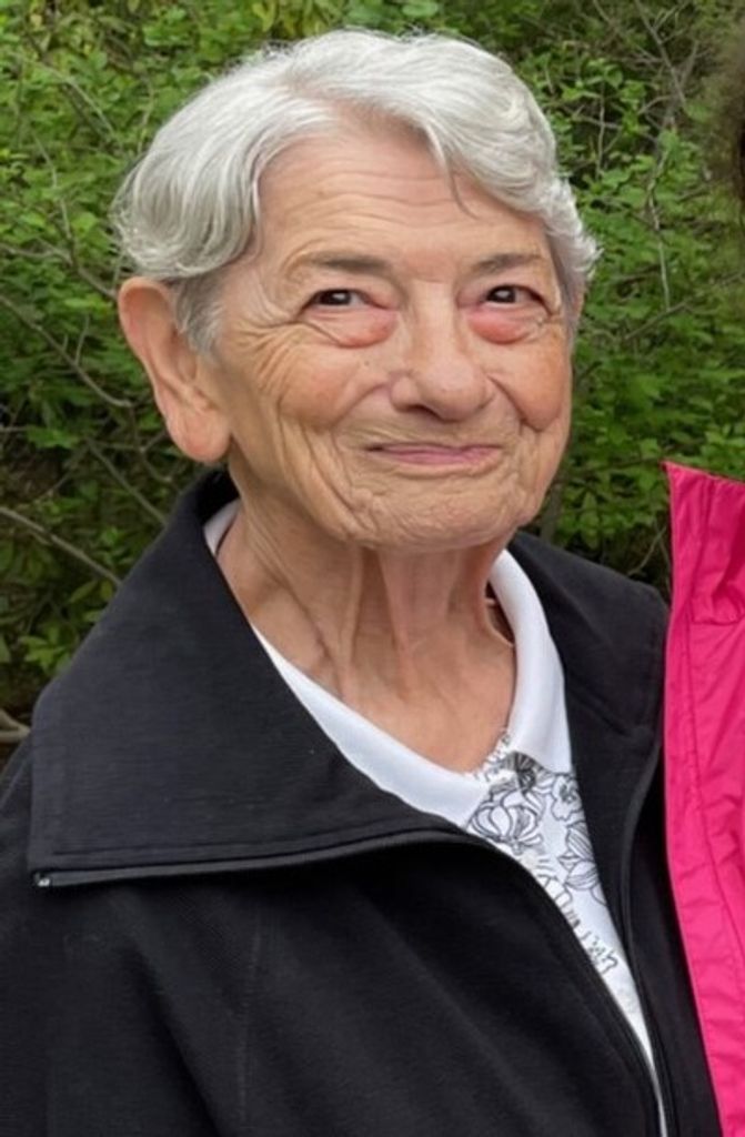 Rose Marie Rubner Profile Photo