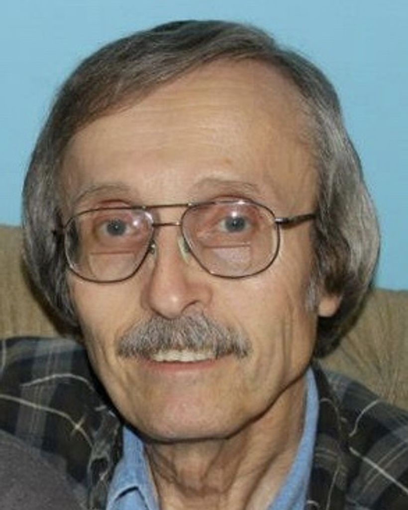 Russell Krick