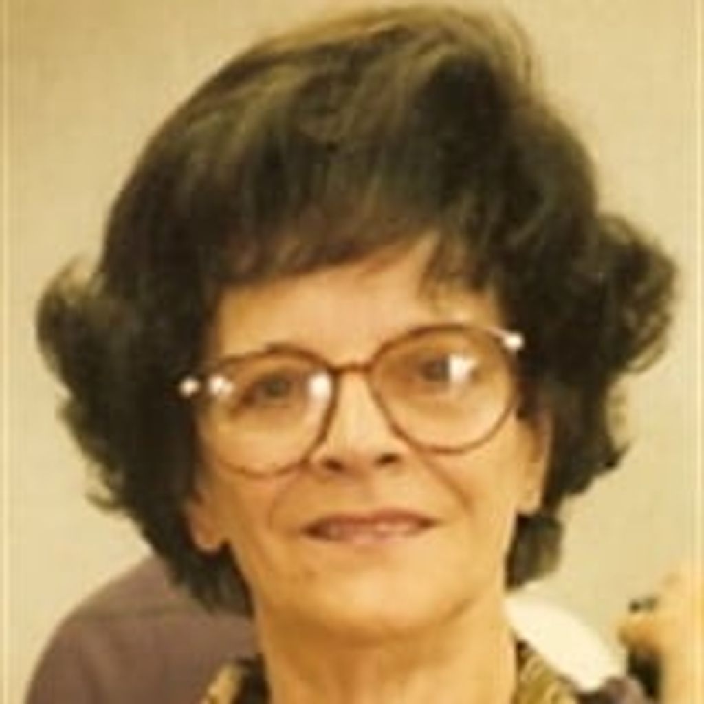 Ruby Mae Payne