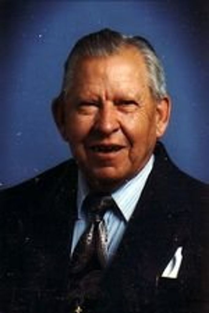 Henry Molzahn