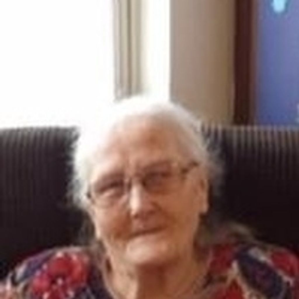 Dorothy Mae Jackson