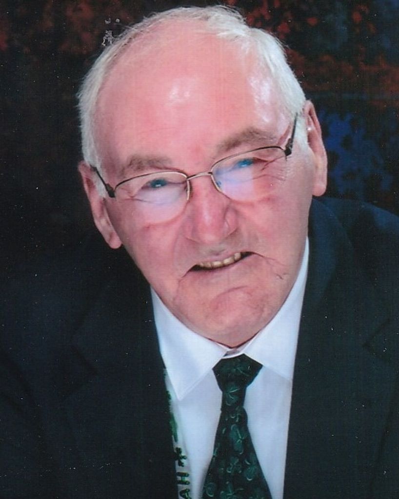 Walter E. Anderson Profile Photo