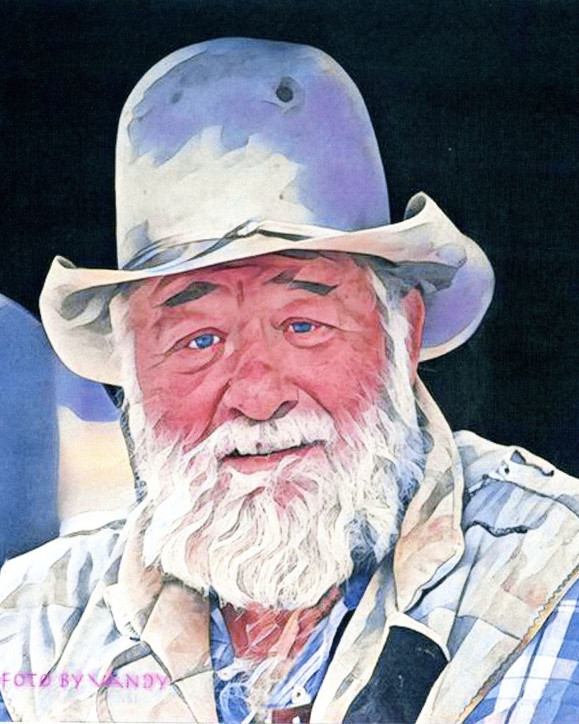 William Cary Hackney Profile Photo