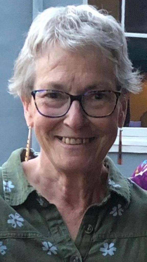 Patricia Stolze